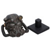 Fallout - Réplique Casque T-60 11 cm - Nemesis