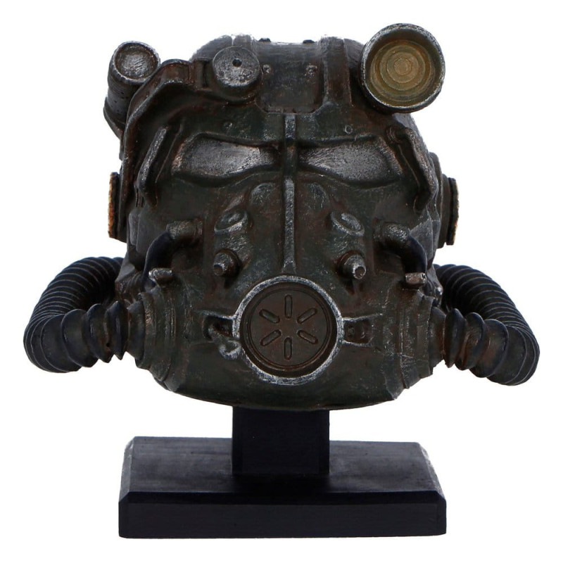 Fallout - Réplique Casque T-60 11 cm - Nemesis