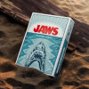 Jaws – Jeu de Cartes Premium – Theory11