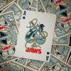 Jaws – Jeu de Cartes Premium – Theory11
