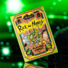 Rick & Morty - Jeu de 54 cartes