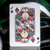 Rick & Morty – Jeu de Cartes Premium – Theory11