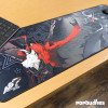 Persona 5 Royal - Tapis de souris XXL Joker & Arsène - POPBuddies
