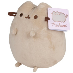 Pusheen - Peluche Pusheen Assis 25 cm
