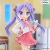 Lucky Star - Figurine Trio-Try-iT Kagami Hiiragi 19 cm – FuRyu