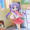 Lucky Star - Figurine Trio-Try-iT Kagami Hiiragi 19 cm – FuRyu