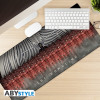 Attack on Titan - Tapis de souris bureau XXL - ABYstyle