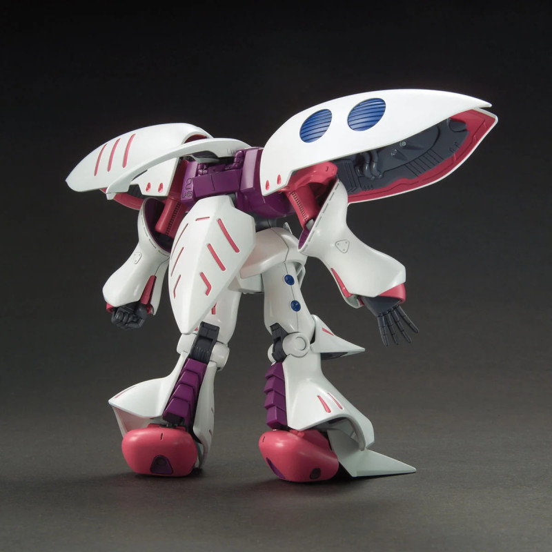 Gundam - HGUC 1/144 AMX-004 Qubeley - Bandai