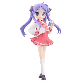 Lucky Star - Figurine Trio-Try-iT Kagami Hiiragi 19 cm