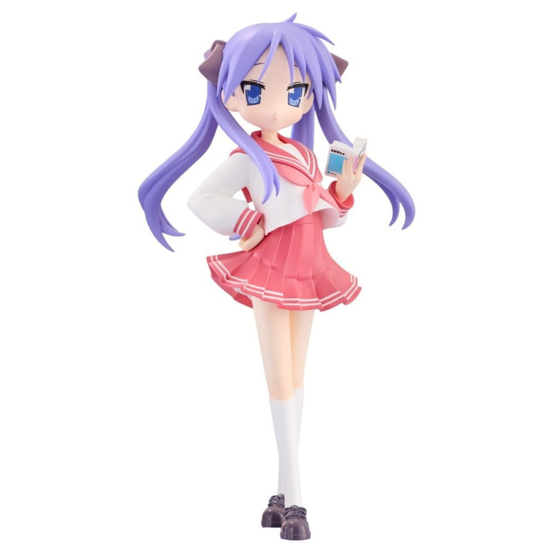 Lucky Star - Figurine Trio-Try-iT Kagami Hiiragi 19 cm