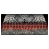 Attack on Titan - Tapis de souris bureau XXL