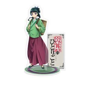 The Apothecary Diaries - Figurine stand acrylique Maomao