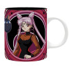 Sailor Moon - Mug 320 ml Sailor Moon vs Black Lady