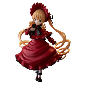 Rozen Maiden - Figurine Trio-Try-iT Shinku 19 cm