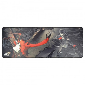 Persona 5 Royal - Tapis de souris XXL Joker & Arsène