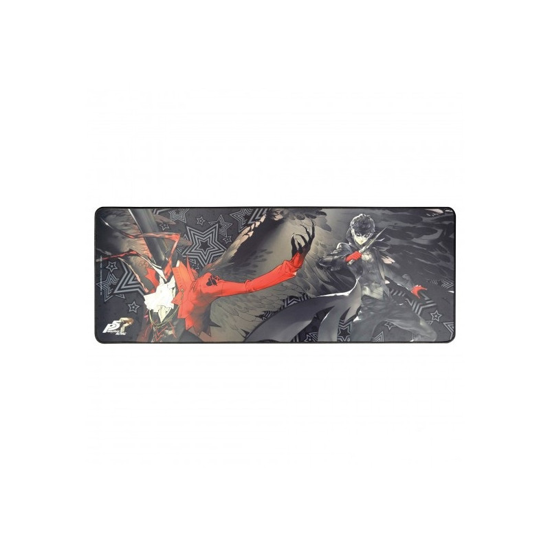 Persona 5 Royal - Tapis de souris XXL Joker & Arsène