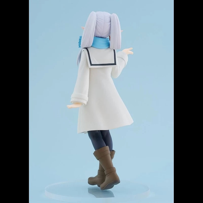 Frieren - Figurine Pop Up Parade Frieren Blow Kiss - GoodSmile Company