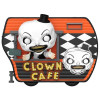 Funko Pop! Art With Clown Cafe #149 – Terrifier