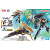 Gundam - HG 1/100 VF-31E Siegfried (Chuck Mustang Use)