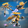 Gundam VF-31E Siegfried (Chuck Mustang Use) 1/100 – Macross – Bandai