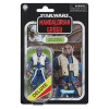 Star Wars - Figurine Vintage Deluxe Zeb Orrelios - Hasbro