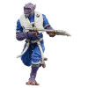 Star Wars - Figurine Vintage Deluxe Zeb Orrelios - Hasbro