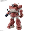 Armored Trooper Votoms - HG Brutishdog (Tentatice) - Bandai