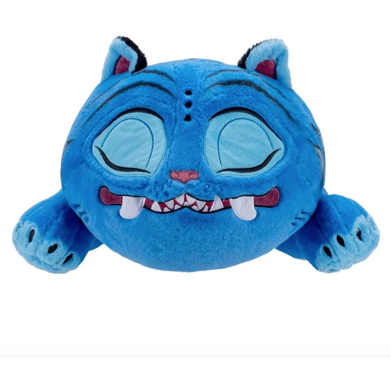 KPop Demon Hunters - Peluche Derpy Endormi 45 cm