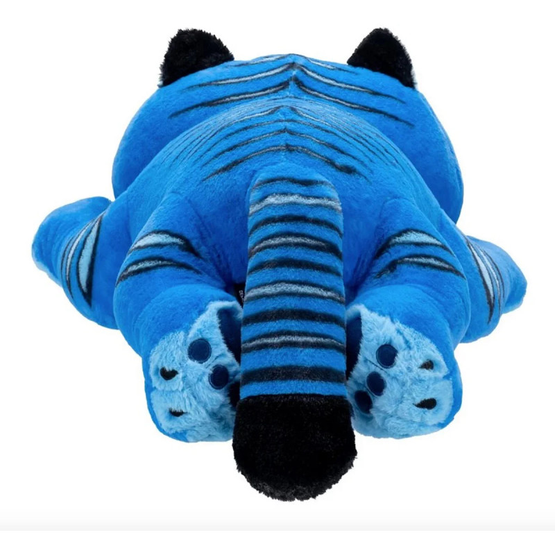 KPop Demon Hunters - Peluche Derpy Endormi 45 cm