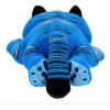 KPop Demon Hunters - Peluche Derpy Endormi 45 cm