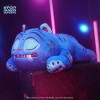 KPop Demon Hunters - Peluche Derpy Endormi 45 cm
