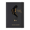 Michael Jackson - Carnet Premium A5 - Erik