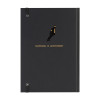 Michael Jackson - Carnet Premium A5 - Erik