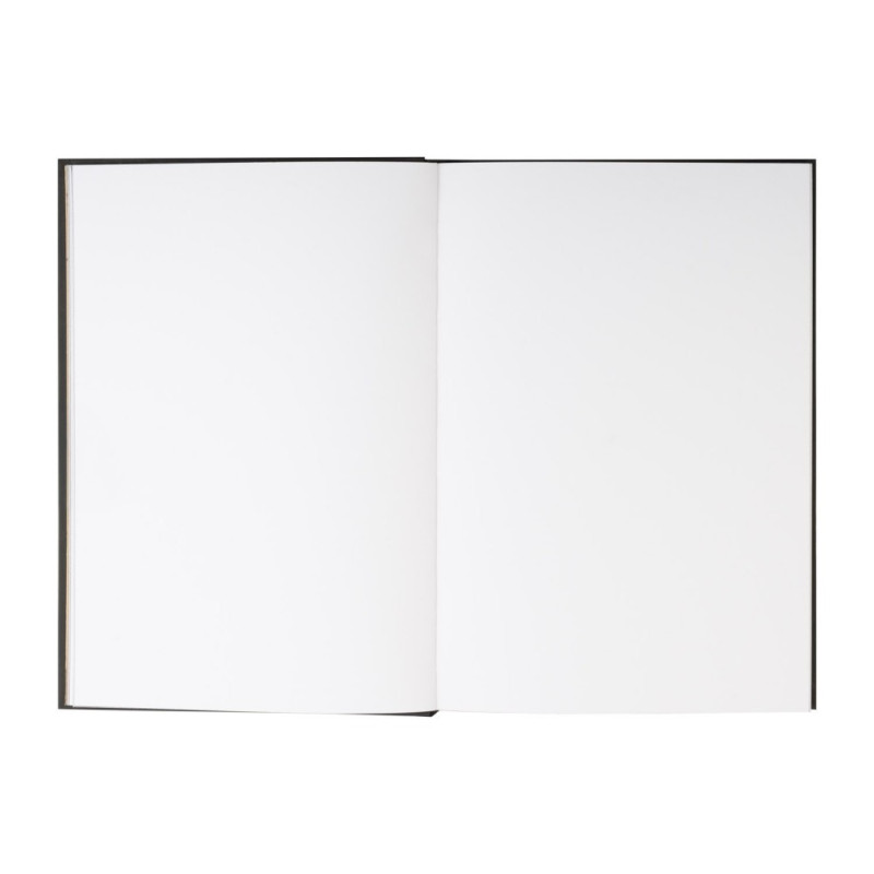 Michael Jackson - Carnet Premium A5 - Erik
