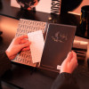 Michael Jackson - Carnet Premium A5 - Erik