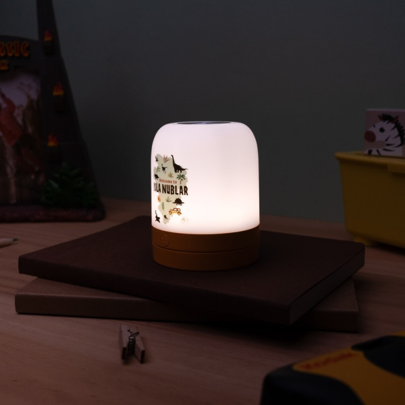 Jurassic Park - Lampe d'Ambiance - Erik