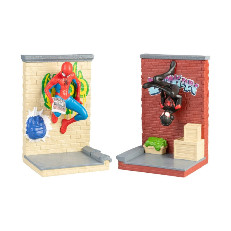 Marvel - Serre-livres Spider-Man – Erik
