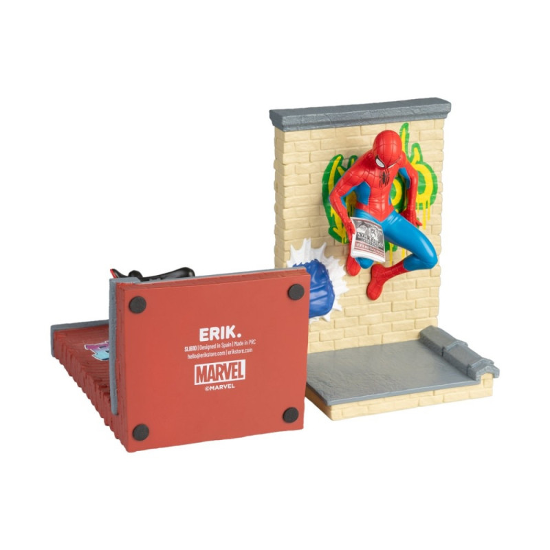 Marvel - Serre-livres Spider-Man – Erik