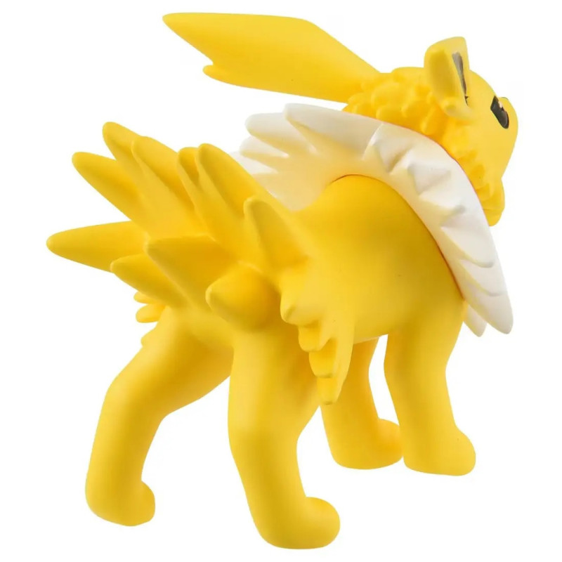 Pokémon - Figurine Monster Collection MS-32 Voltali (Jolteon) – Tomy