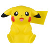 Pokémon - Figurine Moncolle 30ème Anniversaire : Miru Pikachu – Tomy