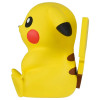 Pokémon - Figurine Moncolle 30ème Anniversaire : Miru Pikachu – Tomy
