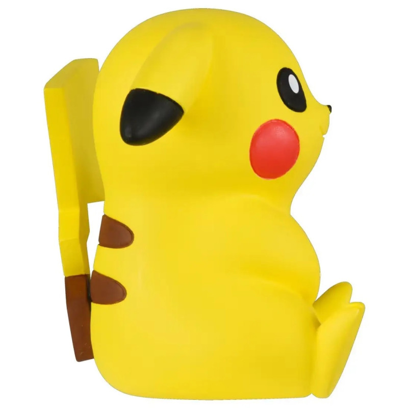 Pokémon - Figurine Moncolle 30ème Anniversaire : Miru Pikachu – Tomy