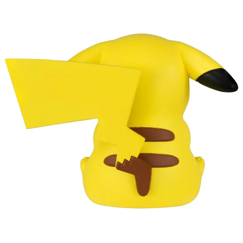 Pokémon - Figurine Moncolle 30ème Anniversaire : Miru Pikachu – Tomy