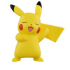 Pokémon - Figurine Monster Collection MonColle Pikachu Selection 30ème Anniversaire : Singing Pikachu