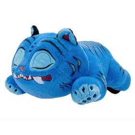 KPop Demon Hunters - Peluche Derpy Endormi 45 cm