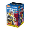 Transformers - Model Kit Maquette Blokees Galaxy Version 02 SOS   1 EXEMPLAIRE ALEATOIRE