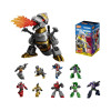 Transformers - Model Kit Galaxy Version 02 SOS - Blokees