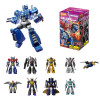 Transformers - Model Kit Galaxy Version 06 Parallel Universe - Blokees