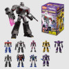 Transformers - Model Kit Galaxy Version 07 One Wave - Blokees