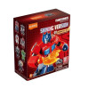 Transformers - Model Kit Maquette Blokees Shining Version 01 Roll Out   1 EXEMPLAIRE ALEATOIRE